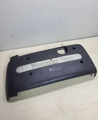 Engine cover (trim)