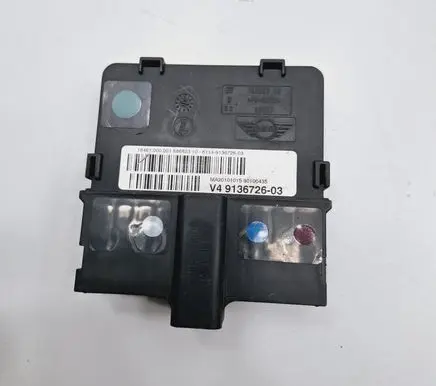 Mini Cooper Countryman R60 Positive wiring loom 9136726