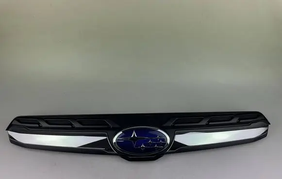 Subaru Forester SJ Front bumper upper radiator grill 91122SG090 91121SG260 91121SG250