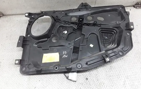 Ford Fusion Front window lifting mechanism without motor 2S61A045H16A