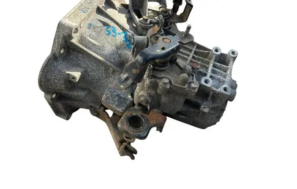 KIA Picanto Manual 5 speed gearbox MJ1772