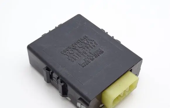 Toyota Previa (XR10, XR20) I Other control units/modules 8598095702 0515002360
