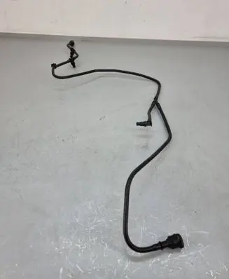 Mercedes-Benz EQA Vacuum line/pipe/hose A2435002300