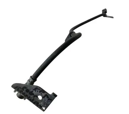 Chevrolet Camaro Brake line pipe/hose 92229715