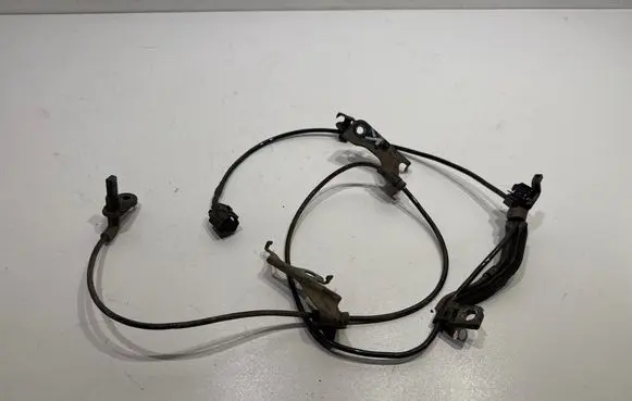 Toyota C-HR I ABS brake wheel speed sensor 8826647340