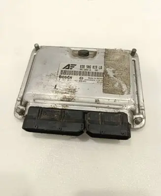 Ford Galaxy Engine control unit/module 038906019LR 0281011143 1039S00653