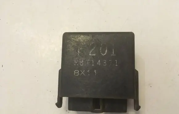 Mazda 626 Other control units/modules K8T14371