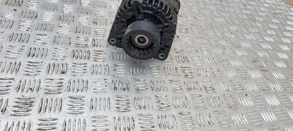 Volkswagen Transporter - Caravelle T5 Generator/alternator 070903024