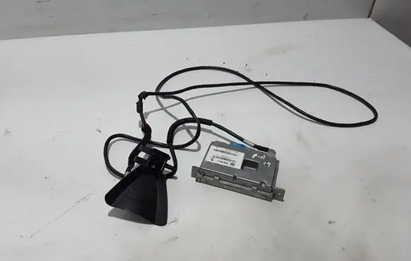 BMW 5 F10 F11 Windshield/windscreen camera 9281720