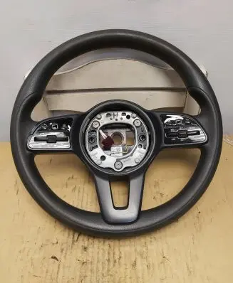 Mercedes-Benz Sprinter W907 W910 Steering wheel A9074604401 2027310323