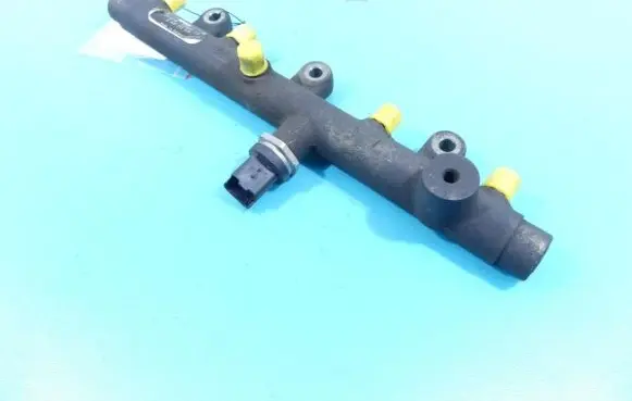 Peugeot Boxer Fuel main line pipe 0445214019 IMPRK1293987