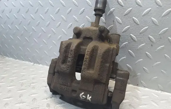 BMW 1 E81 E87 Rear brake caliper 6768693 34216768693