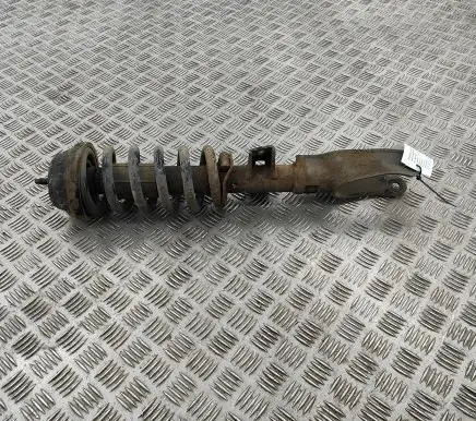 Volkswagen Amarok Front shock absorber/damper 2H0412021BJ