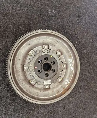 Skoda Kodiaq Flywheel 05E105266F