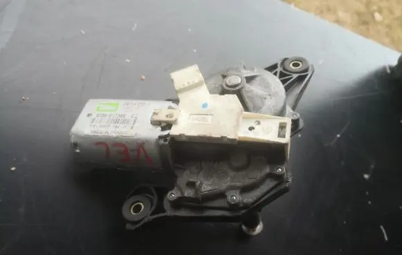 Renault Vel Satis Rear window wiper motor 8200017385C 53014012