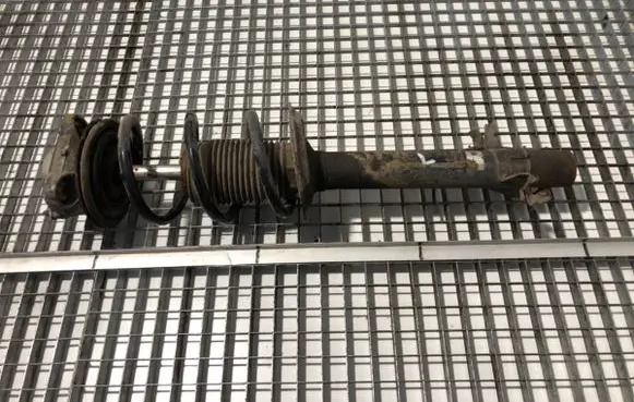 Peugeot Boxer Front shock absorber/damper