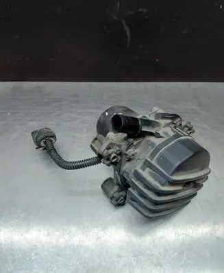 Porsche Cayenne (9PA) Secondary air pump 7L5959253B