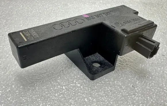 Audi A6 S6 C7 4G Keyless (KESSY) go control unit/module 8K0907247