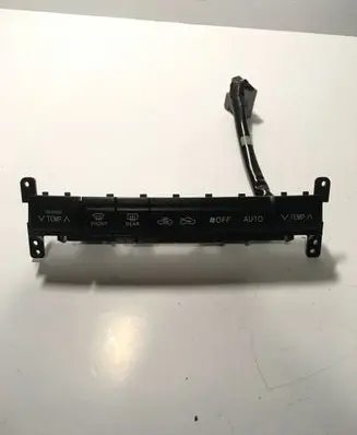 Toyota Land Cruiser (J120) Climate control unit 6559440070