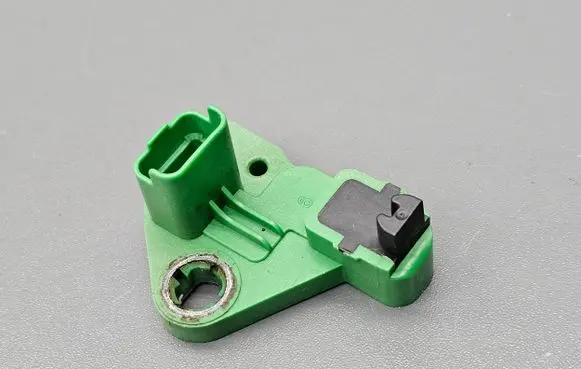 Ford Fiesta Crankshaft position sensor 9677539480