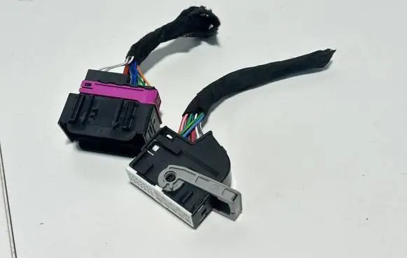 Mercedes-Benz A W177 Other wiring loom A0005458610 38251 A0025450230