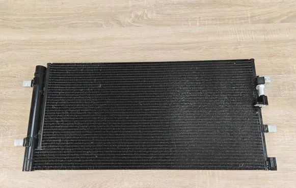 Audi A7 S7 4G A/C cooling radiator (condenser) 4G0260401Q