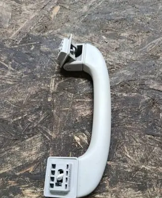 BMW 5 E60 E61 Front interior roof grab handle 9143516524 9143516