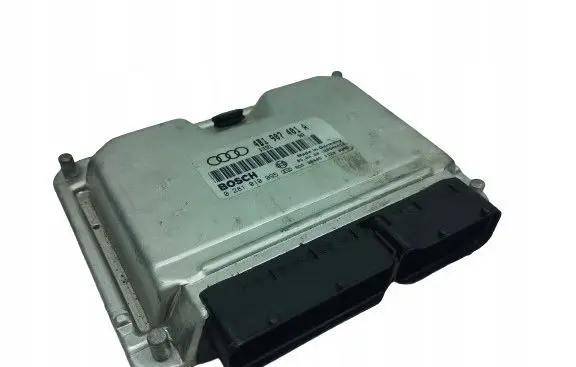 Engine control unit/module ECU
