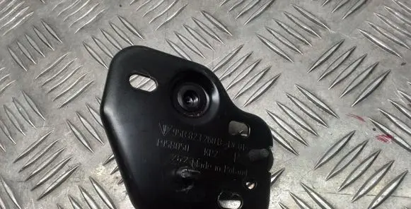 Porsche Macan (95B) Engine bonnet/hood lock/latch loop/hook 95B8233260B