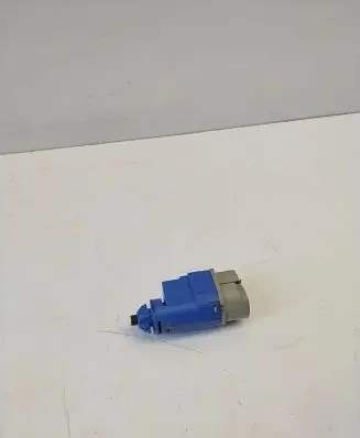 Renault Clio IV Clutch pedal sensor 253255192R