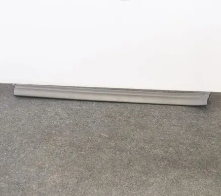 BMW M4 F82 F83 Front sill trim cover 7277639