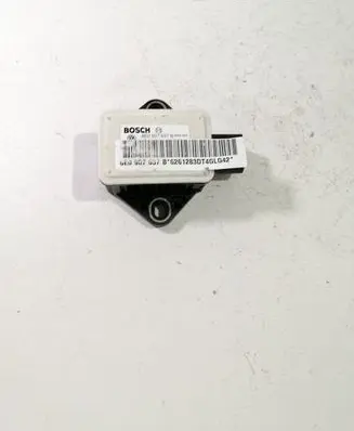 Audi A4 S4 B7 8E 8H ESP acceleration yaw rate sensor 8E0907637B