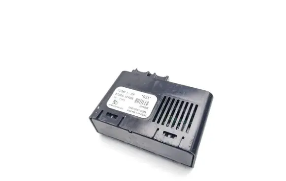 Infiniti FX Seat control module 873D61CA0A CCSM1DP