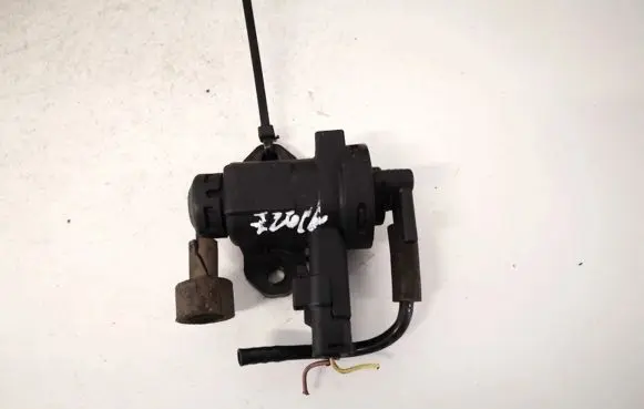 Fiat Ulysse Turbo solenoid valve 9628971180 0928400309