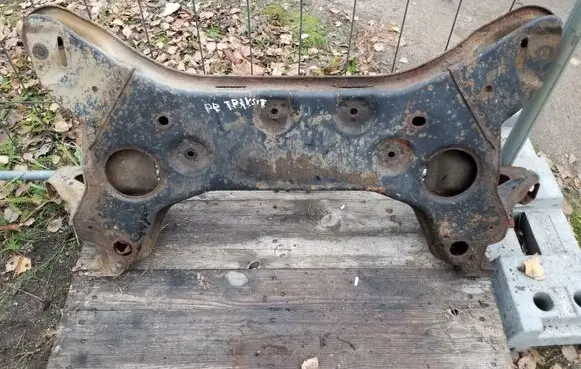 Ford Transit Front subframe 4C115019AA