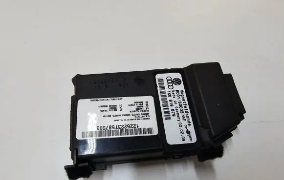 Volkswagen Tiguan Other control units/modules 1K6919879