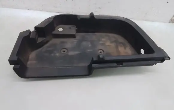 Other trunk/boot trim element