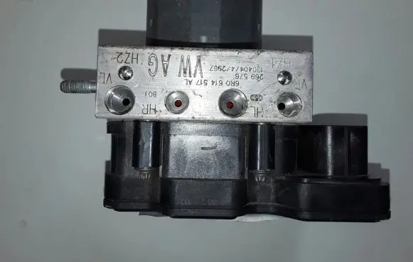 Audi A1 ABS Pump 6R0907379BA