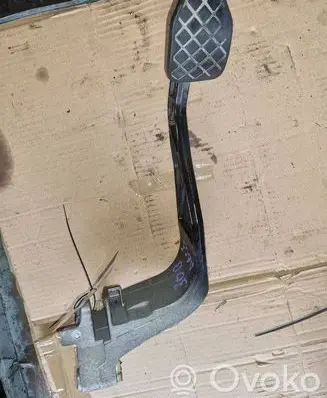 Audi A6 S6 C5 4B Clutch pedal 8D1721316G