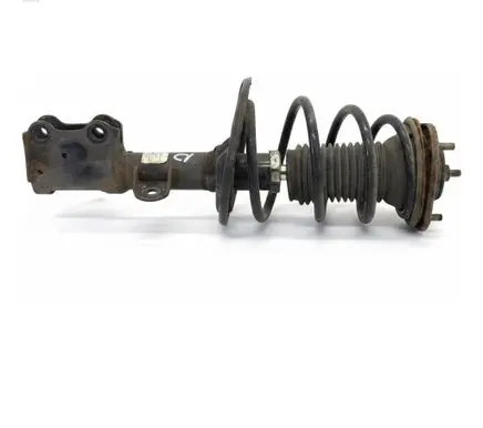 Toyota Avensis T270 Front shock absorber/damper 4851005311