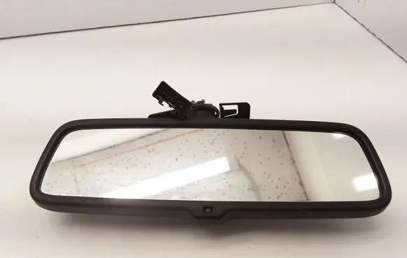 Opel Astra H Rear view mirror (interior) E11025611 GNTX276 13253546
