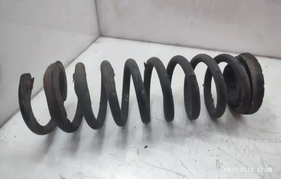 KIA Sportage Rear coil spring