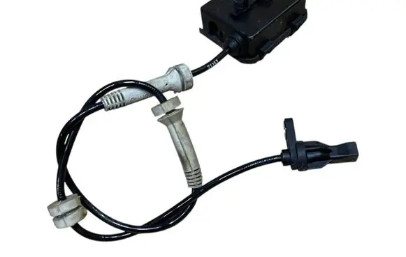 BMW 4 F36 Gran coupe ABS brake wheel speed sensor 6869320 34526869320