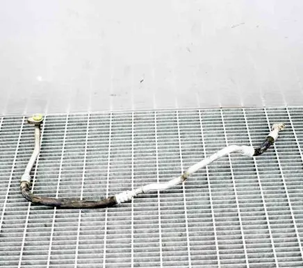 BMW X5 F15 Air conditioning (A/C) pipe/hose 0714UB9ZF