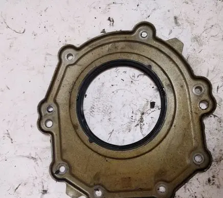 Ford Transit Timing chain cover 