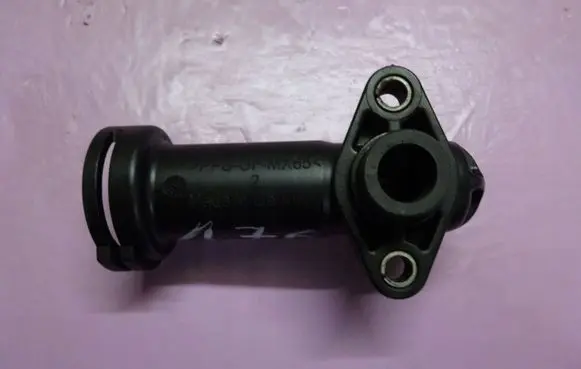 Thermostat/thermostat housing