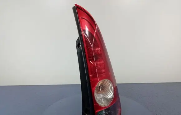 Renault Espace - Grand espace IV Rear/tail lights 8200027152