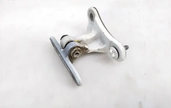 Mercedes-Benz A W176 Front door upper hinge 