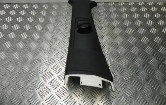 BMW X5 E53 (B) pillar trim (top) 8203871 T561