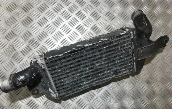 Mitsubishi Galant Intercooler radiator